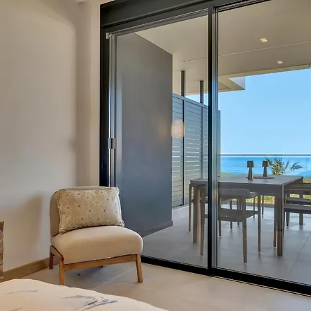 107 Mar Jonica Xv Appartement Dénia
