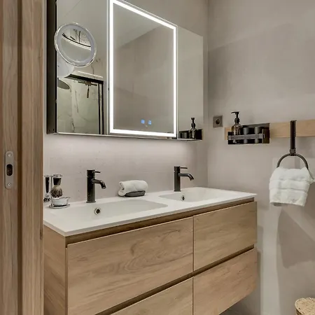 107 Mar Jonica Xv Appartement Dénia