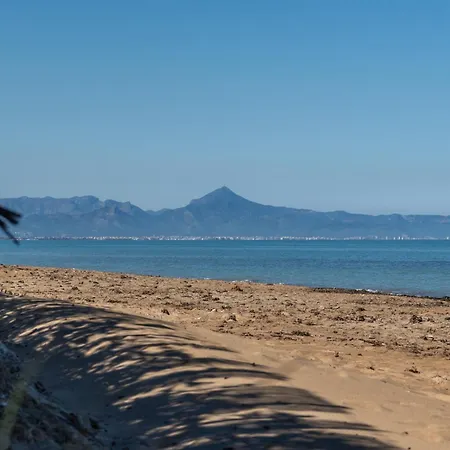 107 Mar Jonica Xv * Dénia
