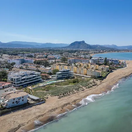 107 Mar Jonica Xv Dénia