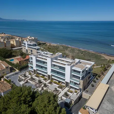 107 Mar Jonica Xv * Dénia